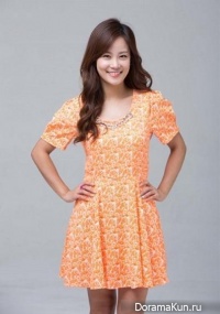 Kim Ji Min