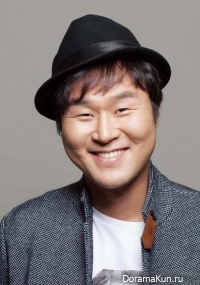 Yoon Kyung Ho