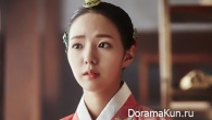 Moonlight Drawn by Clouds