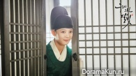 Moonlight Drawn by Clouds
