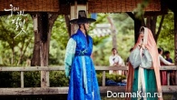 Moonlight Drawn by Clouds