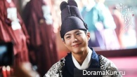 Moonlight Drawn by Clouds