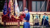 Moonlight Drawn by Clouds