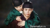 Moonlight Drawn by Clouds