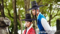 Moonlight Drawn by Clouds