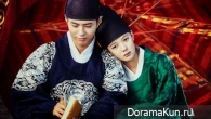 Moonlight Drawn by Clouds
