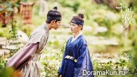 Moonlight Drawn by Clouds