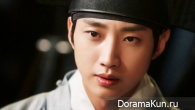 Moonlight Drawn by Clouds