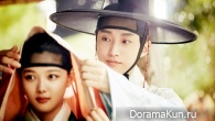 Moonlight Drawn by Clouds