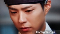 Moonlight Drawn by Clouds