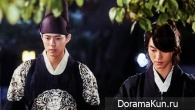 Moonlight Drawn by Clouds