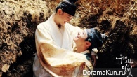 Moonlight Drawn by Clouds