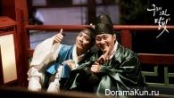 Moonlight Drawn by Clouds