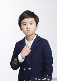 Noh Kang Min