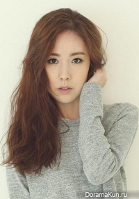 Kan Mi Youn