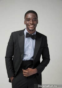 Samuel Okyere