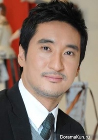 Shin Hyun Joon