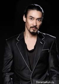 Shin Sung Woo