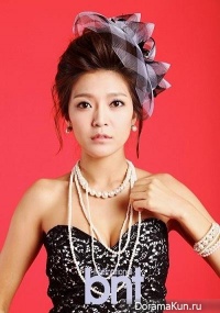 Shim Min