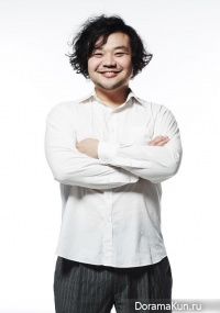 Tae Hang Ho