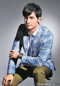 Wen Sheng Hao