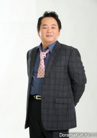 Lee Doo Il