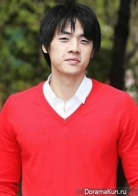 Park Sang Hoon