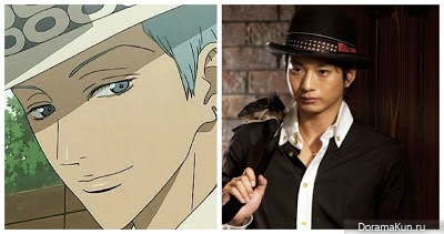 Paradise Kiss