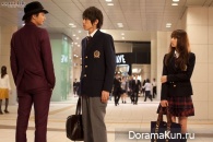 Paradise Kiss