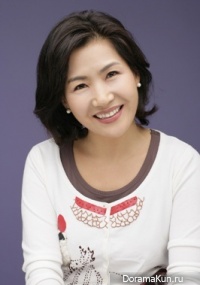 Yook Mi Ra