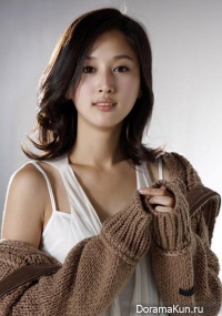 Choi Eun Seo