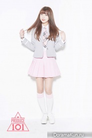 Kim So Hee
