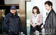 Prosecutor Princess