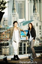 Prosecutor Princess