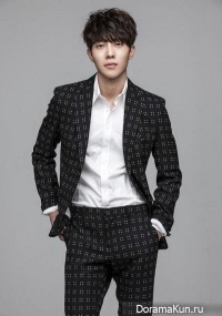 Lee Kang Min