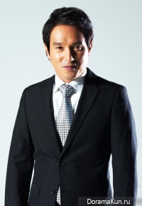 Jo Jae Hyun