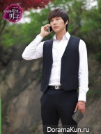Queen In Hyun's Man