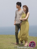 Queen In Hyun's Man