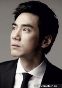 Baek Seung Hoon