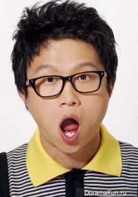 Park Sung Kwang