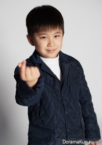 Lee Ro Woon