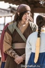 Rebel Hong Gil Dong