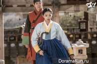 Rebel Hong Gil Dong