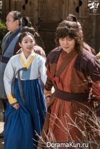 Rebel Hong Gil Dong