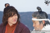 Rebel Hong Gil Dong