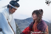 Rebel Hong Gil Dong