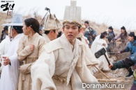Rebel Hong Gil Dong