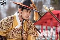Rebel Hong Gil Dong