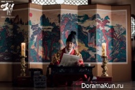Rebel Hong Gil Dong