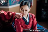 Rebel Hong Gil Dong